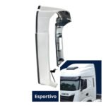 Defletor de Ar Esportivo Articulado Iveco S-Way (Aerofolio)