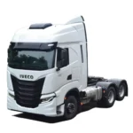 Defletor de Ar Esportivo Articulado Iveco S-Way (Aerofolio) - Imagem 2