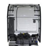 Defletor de Ar Esportivo Articulado Iveco S-Way (Aerofolio) - Imagem 4