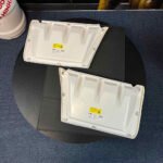Tampa Estribo VW Delivery 9-170 a partir 2018 (Par) - BL - Imagem 2