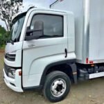 Tampa Estribo VW Delivery 9-170 a partir 2018 (Par) - BL - Imagem 5