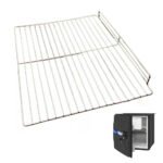 Grade em Inox para Geladeira 85L- Elber