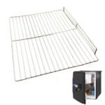 Grade em Inox para Geladeira 65L e 73L- Elber
