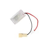 Lâmpada LED Bivolt 12v 24v para Geladeira Externa - Elber