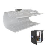 Placa Evaporadora Dobrada para Congelador Geladeira 65L 73L - Elber