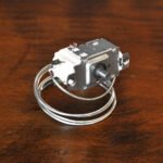 Termostato Universal para Geladeiras Externas RC-15000-2 17100-2 Standard - Elber - Imagem 2