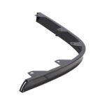 Spoiler Saia do Para-choque Volvo New FH a partir de 2015 (6cm) - Imagem 2