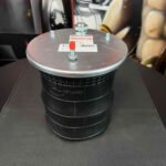 Mola Pneumática Eixo Tração Volvo FH a partir 2016 245MM (Menor) sem Base - Imagem 2