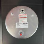 Mola Pneumática Eixo Tração Volvo FH a partir 2016 245MM (Menor) sem Base - Imagem 5