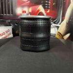 Suspensão Bolsa de Ar Mola Pneumática Eixo Tração Volvo FH a partir 2015 275MM (Maior) sem Base - Imagem 3
