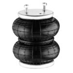 Suspensão Bolsa de Ar Mola Pneumática Fole Suspensor Eixo Direcional Carreta Randon Jost