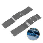 Suporte da Buzina Marítima 64 74 100cm- Amil