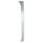 Aplique Inox Coluna Porta Ford Cargo até 2011