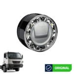 Farol Auxiliar Lanterna DRL 83 em LED Mercedes Accelo até 2024 - Sinalsul