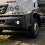 Farol Auxiliar Lanterna DRL 83 em LED Mercedes Accelo até 2024 - Sinalsul - Imagem 4