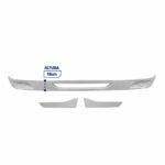 Spoiler Saia do Parachoque Mercedes Atego de 2012 a 2023 (18cm) - Imagem 2