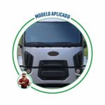 Capô Frontal Ford Cargo a partir de 2012 - Imagem 2