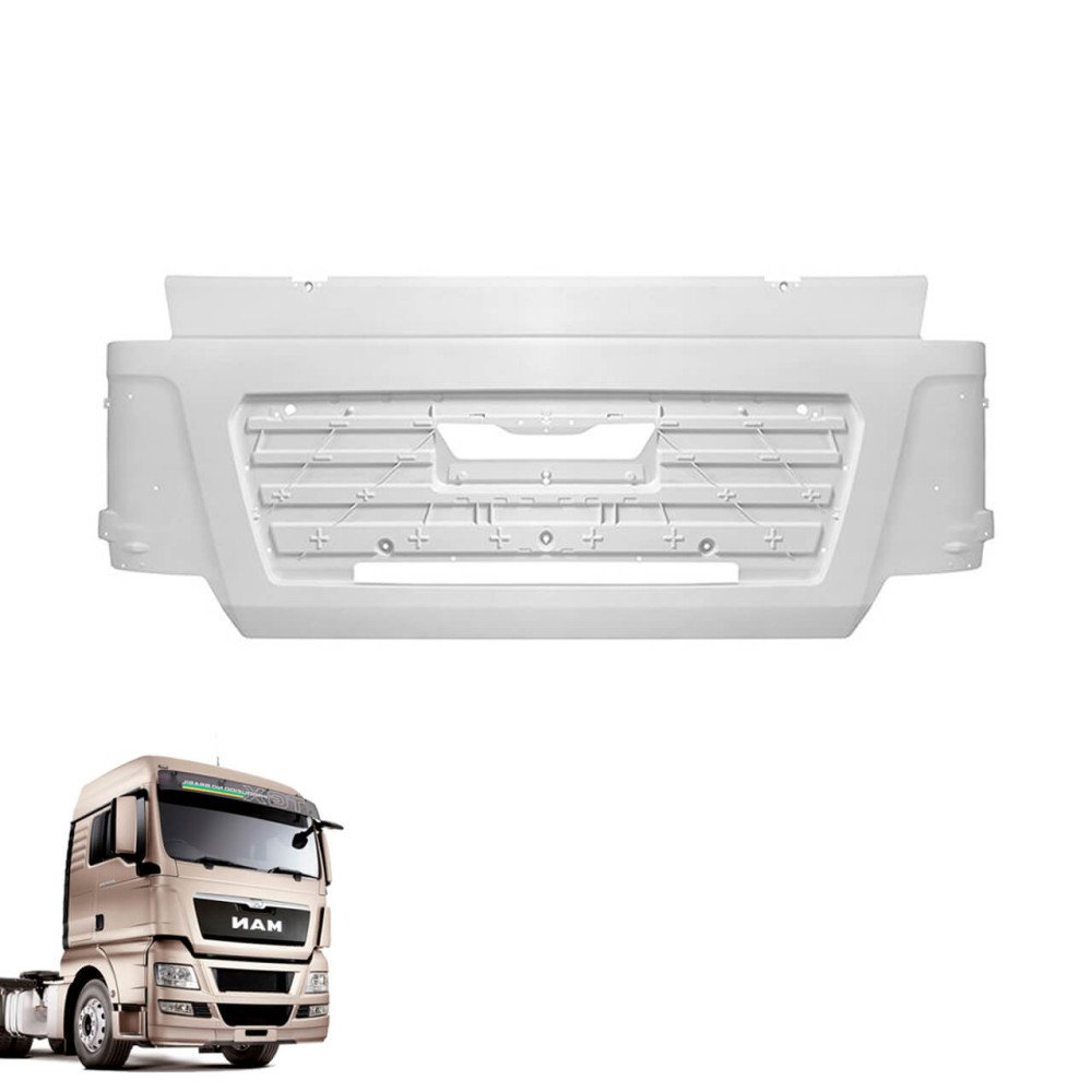 st-novo-1099-01 Capô Frontal Grade Man TGX - Imagem 1