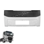 Capô Frontal Grade Fibra SMC Volvo VM a partir 2015