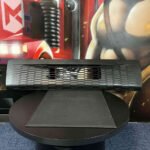 Grade Frontal Superior Volvo VM a partir 2015 - Imagem 2