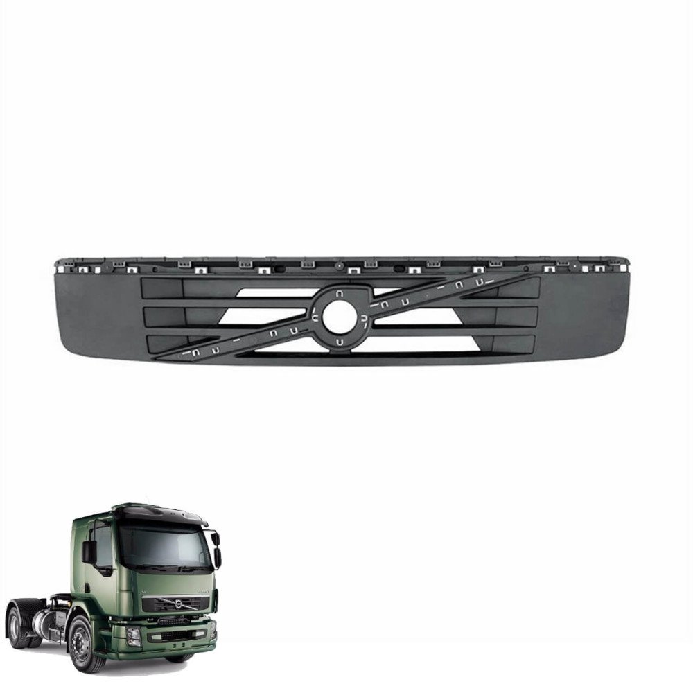 st-novo-1103-01 Grade Frontal Volvo VM 2011 a 2014 - Imagem 1