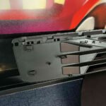Grade Frontal Volvo VM 2011 a 2014 - Imagem 8