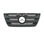 Grade Frontal Mercedes Actros Mega Space 2010 a 2015