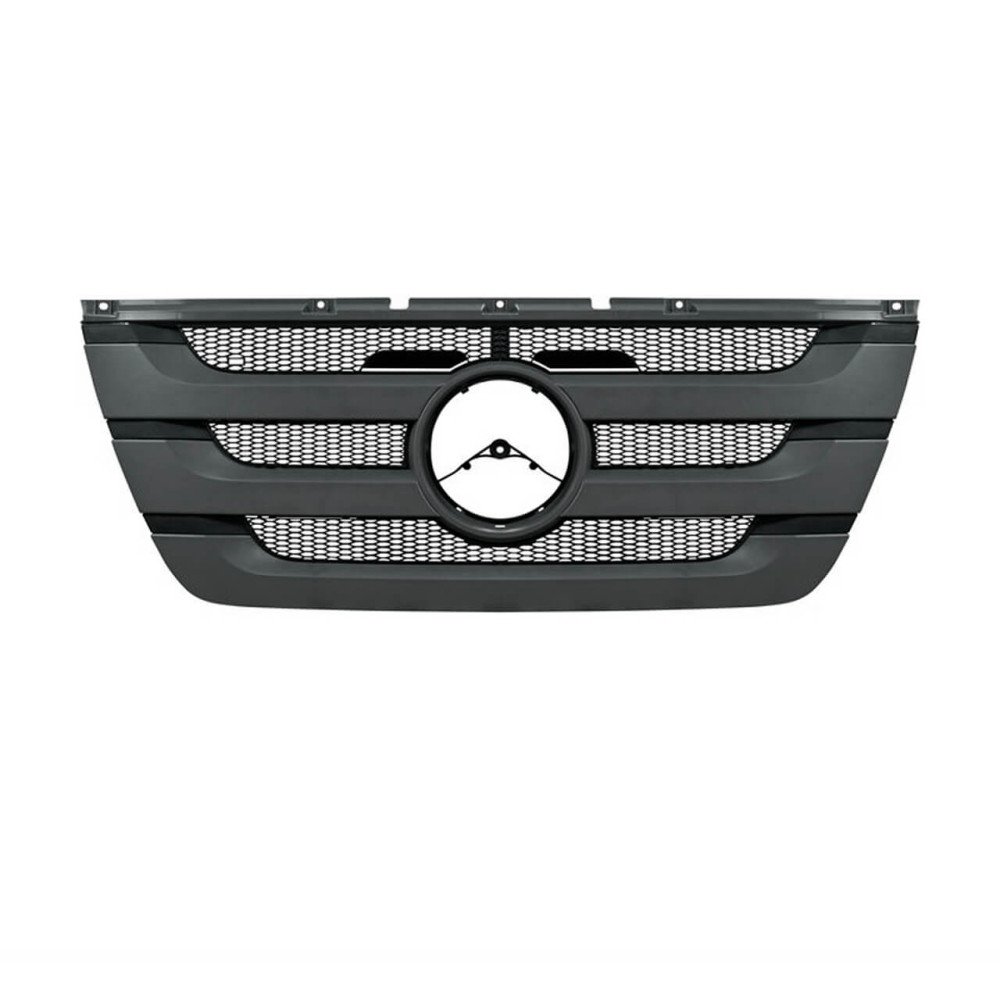 st-novo-1104-01 Grade Frontal Mercedes Actros Mega Space 2010 a 2015 - Imagem 1