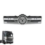 Grade Frontal Mercedes Actros a partir de de 2020