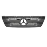 Grade Frontal Mercedes Actros