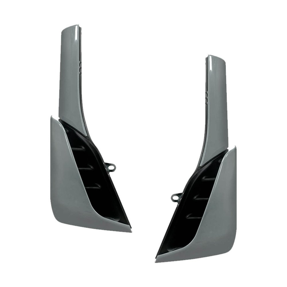 st-novo-1119-01 Defletor Coluna Frontal Iveco Hi-Way 2013 a 2023 - BL - Imagem 1