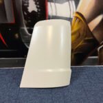 Defletor Coluna Frontal MAN TGX - Imagem 2