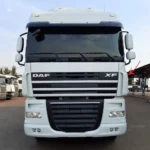 Coluna Frontal DAF XF até 2020 - Imagem 2