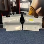 Tampa Estribo Volvo VM até 2019 (Par) - Imagem 3