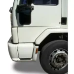Tampa Estribo Antifurto Cargo de 2000 a 2011 (Par) - Imagem 3