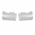 Tampa Estribo Mercedes Axor 2035 2045 2644 (Par)
