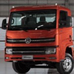 Farol Principal VW Delivery a partir 2018 - Imagem 4