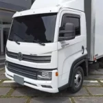 Farol Principal VW Delivery a partir 2018 - Imagem 5