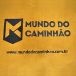 Lona de Caminhão Encerado Caqui com Argola em Aço 10x8m - Locomotiva - Imagem 7