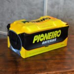 Bateria Caminhão 225 Amperes Selada F225PD (Com Casco + 1 ano Garantia) - Pioneiro - Imagem 4