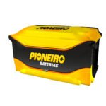 Bateria Caminhão 100 Amperes Selada F100DS (Com Casco + 15 meses Garantia) - Pioneiro