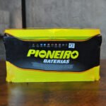 Bateria Caminhão 100 Amperes Selada F100DS (Com Casco + 15 meses Garantia) - Pioneiro - Imagem 3