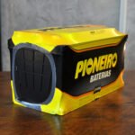 Bateria Caminhão 100 Amperes Selada F100DS (Com Casco + 15 meses Garantia) - Pioneiro - Imagem 4