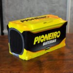 Bateria Caminhão 100 Amperes Selada F100DS (Com Casco + 15 meses Garantia) - Pioneiro - Imagem 5