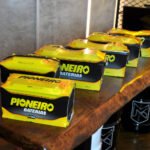 Bateria Caminhão 110 Amperes Selada F110E (Com Casco + 1 ano Garantia) - Pioneiro - Imagem 6
