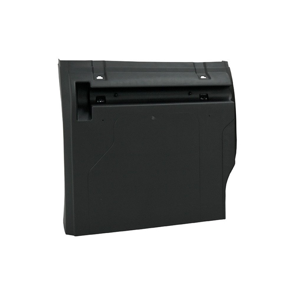 st-novo-1179-01 Meio Paralama Tração Dianteiro New Actros Euro 6 a partir de 2023 - Imagem 1