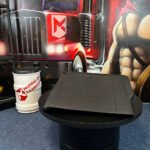 Meio Paralama Tração Dianteiro New Actros Euro 6 a partir de 2023 - Imagem 2