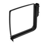 Suporte com Cinta Intermediário Tanque de Combustível Plástico Iveco Tector Stralis - Bepo