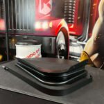 Suporte com Cinta Tanque de Combustível Ford F-4000 - Bepo - Imagem 6