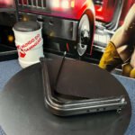 Suporte com Cinta Tanque de Combustível Plástico Mercedes - Bepo - Imagem 2